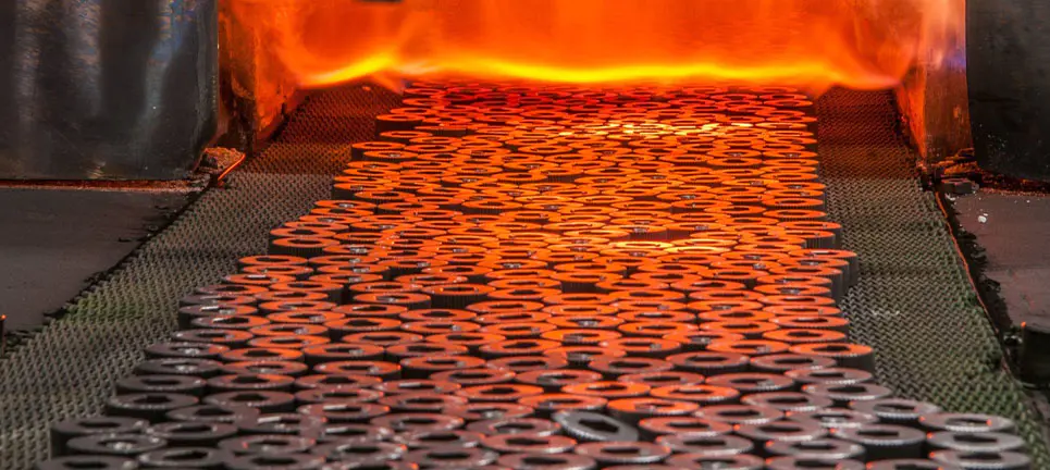 Metallurgy pulvis