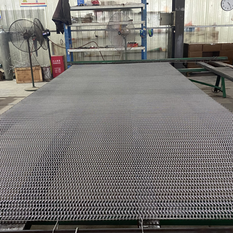 Aluminium condenser fornacem reticulum