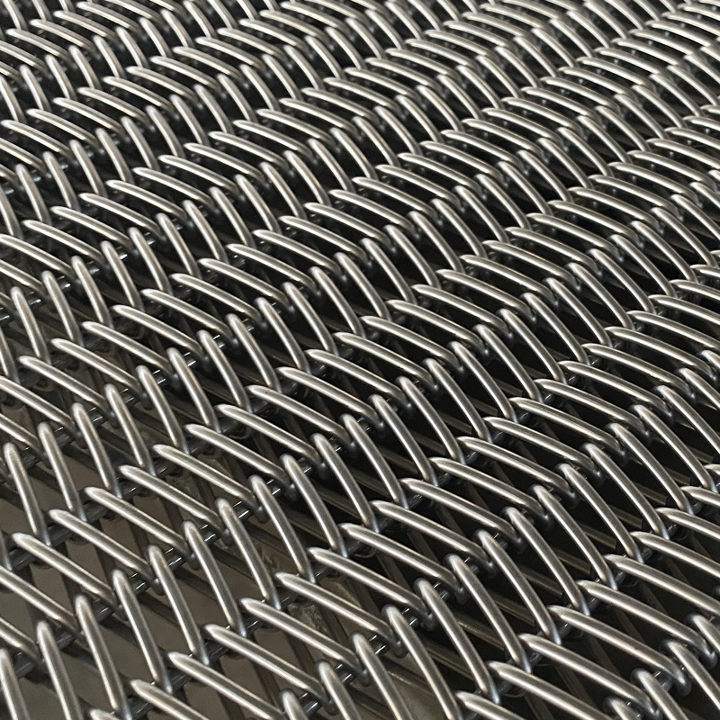Calor exchanger core brazing fornace reticulum cingulum