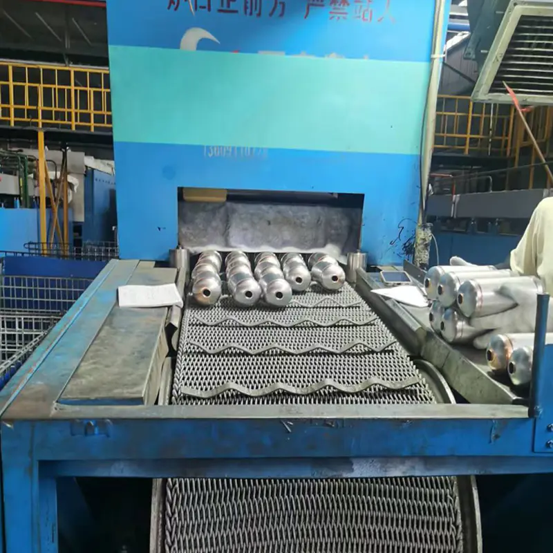 Brazing fornacem TRADUCTOR balteus